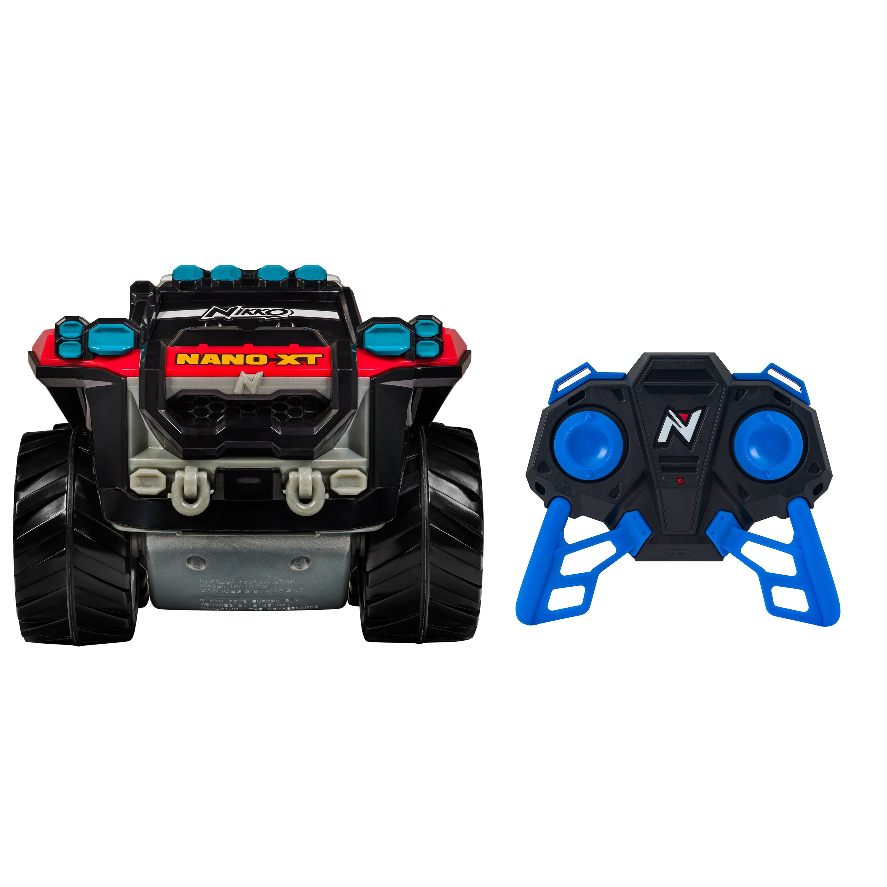 Nano VaporizR ™ XT - deco 2