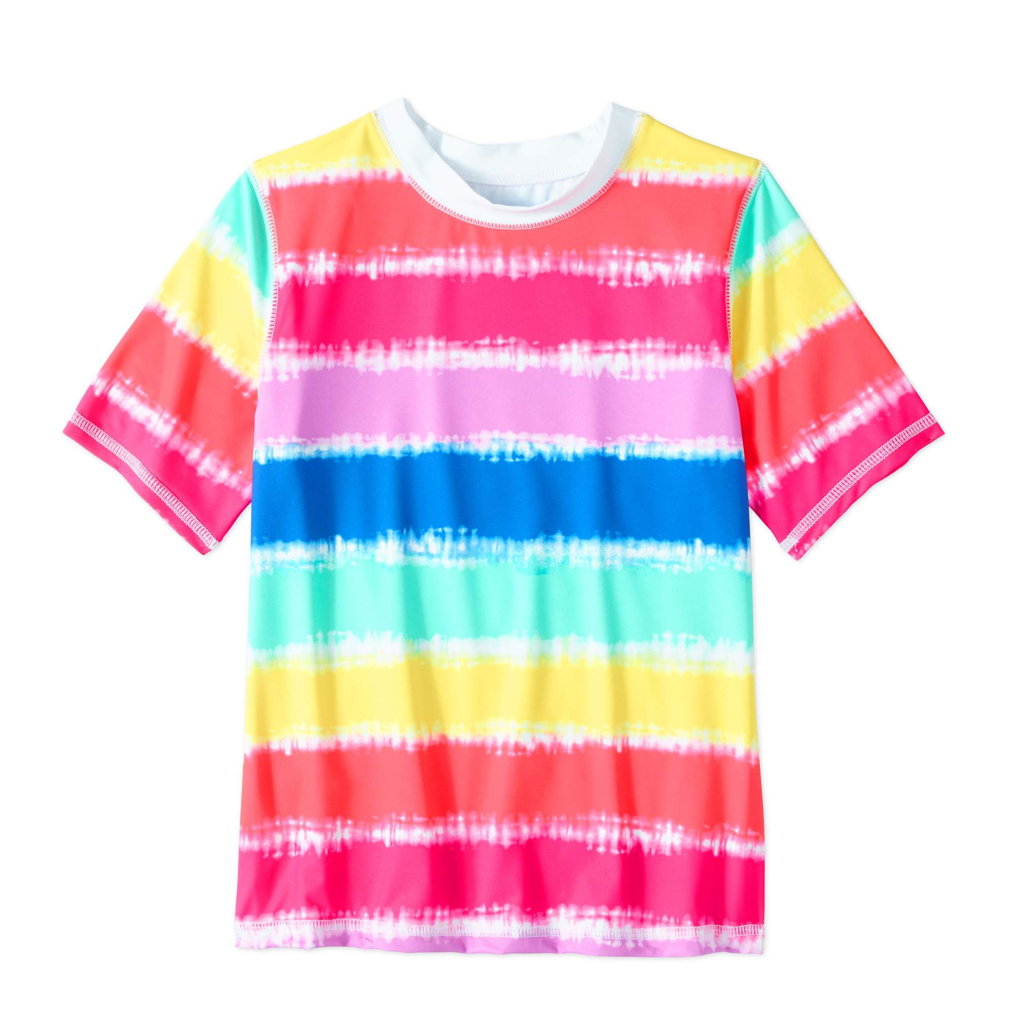 Girls' Rash Guard by Generic