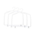 thumbnail image 1 of DOLITY 3 Pieces Swimsuit Hangers Lingerie Hangers Multifunctional Swimsuit Hanging Rack Beige, 1 of 9