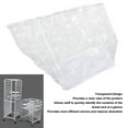 thumbnail image 3 of Support de Poêle Pliable en PVC pour Cuisine Maison Restaurant, 3 of 7