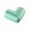 Green, variant on Hyknon Corner Protector for Baby Proofing Safety Sponge Corner Guards & Edge Protector Green Table Bumper for Furniture Home Office