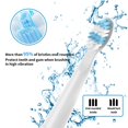 thumbnail image 3 of Replacement Heads for TEETHEORY Electric Toothbrush, 3 of 4