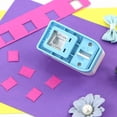 thumbnail image 4 of Stamp Puncher Stamp Punch Postage Stamp Punch |Stamp Hole Puncher| Action Paper Punches For Crafting Scrapbooking Journaling Card Making, 4 of 8