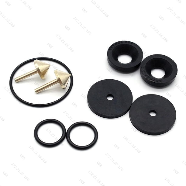 Kit Reparación Válvula Calefacción E39 E38 E53 E34 E32 E31 E65 E66 E60 E61
