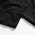 thumbnail image 6 of Men's Regular Fit Stretch Cargo Pants Outdoor Daily Wear Durable Fabric Utility Pockets S-XL, 6 of 8