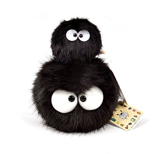 ghibli stuffed animals
