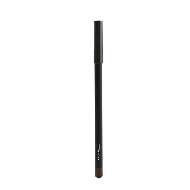 Delineador de ojos suave de larga duración Eye Kohl MAC Teddy