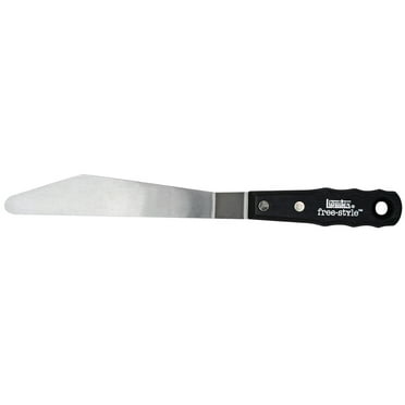 Liquitex Freestyle Painting Knife, Large, #14