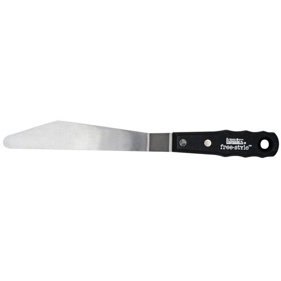Liquitex Freestyle Painting Knife, Large, #14