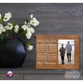 thumbnail image 4 of Anniversary Frames with Spanish Verse - 55th Anniversary, 4 of 6