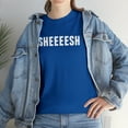 thumbnail image 7 of Sheeesh Shirt - Funny Gamer Shirt - Gaming Lingo - Streamer Talk - ID: 147, 7 of 7
