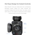 thumbnail image 4 of Zhiyun Smooth 4 Brushless 3 Axis Handheld Gimbal Stabilizer For All Phones Phone Filmmakers, 4 of 8