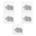 thumbnail image 2 of Transemion 400Pcs Tiny Mini Metal Eye Eyepins Hooks Eyelets Screw Threaded Peg 5PCS, 2 of 6