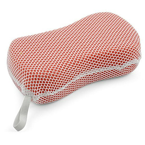 Propel Paddle Gear Kayak Sponge with Elastic Lanyard