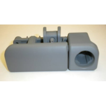 - Genuine Mitsubishi Glove Box Latch Gray MR777013 Galant 1999 2000 2001 2002