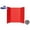 Red, variant on RiteCo Raydiant 22101 Riteco Tri-Fold Presentation Boards 48 In. X 36 In. White - 24 Pack