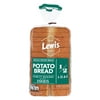Lewis Bake Shop Potato Half Loaf Bread, 1/2 Loaf, 12 oz