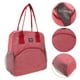 thumbnail image 4 of Bolsa bento portátil para conservar el calor y el frío (rosa), 4 of 6