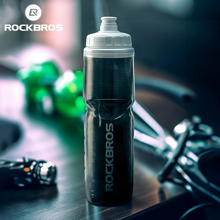 Rockbros Bike Water Bottle Keep Cold Rockbros 35210029001 Thermal