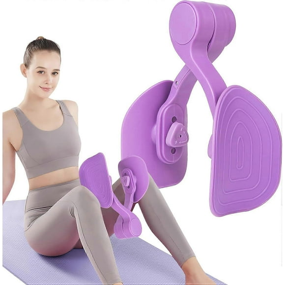 Thigh Master,Thigh Master Thigh Exerciser with 3 Levels Resistance