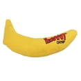 thumbnail image 6 of 1PK Yeow Interactive My Cat Kitten Banana With Catnip Cat Toy Play Toy Cat Gift, 6 of 6