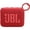 Red, variant on Restored JBL JBLGO4REDAM-Z Go 4 Portable Bluetooth Speaker, Red (Refurbished)