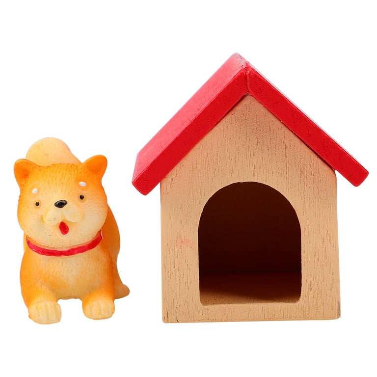Akita Cuddly Toy, Simulation Doll, Dog Room Decor