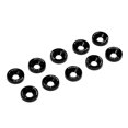 thumbnail image 4 of Billet Aluminum Washer Bolt Engine Bay Dress Up Kit Universal Screw Bolt Car Styling, 4 of 7