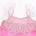 thumbnail image 2 of Vestido De Princesa para Niñas Sunnimix Vestido De Boda 6T, 2 of 8