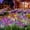 4 Pack Butterfly Willow Vine, variant on Landscape & Walkway Lights 2 Pack Colorful-Flower Firefly Outdoor Decoration