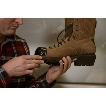 work boot toe protector