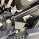 thumbnail image 2 of FOR KTM790 KTM890 Adventure KTM 790 890 For Husqvarna Norden 901 Norden901 Rear Shock Heat Shield Exhaust Pipe Protection Cover, 2 of 5