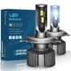 thumbnail image 1 of Faros LED para coche H1H7, luz de cruce H4H13, luz antiniebla, bombilla 880 CSP3570, lámpara para coche H11H9, 1 of 4