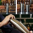thumbnail image 5 of Amdohai CG1215 16PCS 304 Stainless Steel Cocktail Shaker Set Drink Making Tool Kit Birthday Gift, 5 of 5
