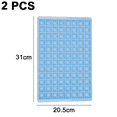 thumbnail image 2 of Small Ice Cube Jello Candy Chocolate Making Silicone Thicker Mold Soap Supplies, 2 of 5