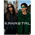 thumbnail image 2 of Gafas de Sol KANASTAL Polarizadas UV400 para Hombres y Mujeres para Usar Sobre Anteojos, 2 of 6
