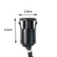 thumbnail image 3 of OEMASSIVE For Honda FourTrax 300 TRX300 300FW Ignition Key Switch 35010Hc4670 35100HM5671, 3 of 7
