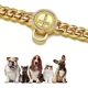 thumbnail image 4 of Nikpet Collar De Cadena Para Perros Con Etiquetas Para Perro, 4 of 8
