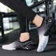 thumbnail image 5 of Zapatos acuáticos Aqua Shoes - Zapatillas de buceo transpirables para lago (gris oscuro 39), 5 of 7