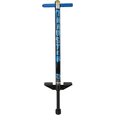 Thruster Pogo Stick, Blue
