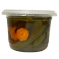 thumbnail image 3 of Chiles jalapeños Salchita en escabeche 400 g, 3 of 5