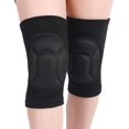 thumbnail image 3 of Knee Pads,flooring Anti-slip Knee Pads With Thick Eva Foam Padding For Outd, 3 of 5