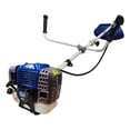 thumbnail image 1 of Desbrozadora Desmalezadora A Gasolina 52cc Power Hunt 2.5hp    Color azul, 1 of 3