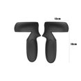 thumbnail image 4 of Protective Cover Silicone Case Handle Sleeve Grip Skin Handle Sleeve Gel Shell Grip Pouch for-Oculus Quest 2 Controller, 4 of 7
