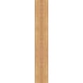thumbnail image 4 of Ekena Millwork 5 1/2"W x 22"D x 34"H Balboa Smooth Arts and Crafts Outlooker, Western Red Cedar, 4 of 4