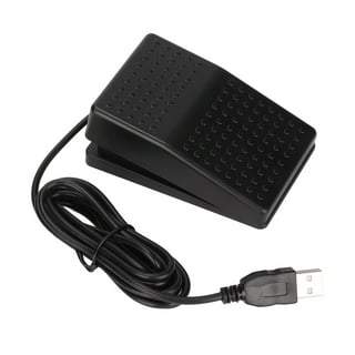 Wireless Foot Switch Kit - CM2