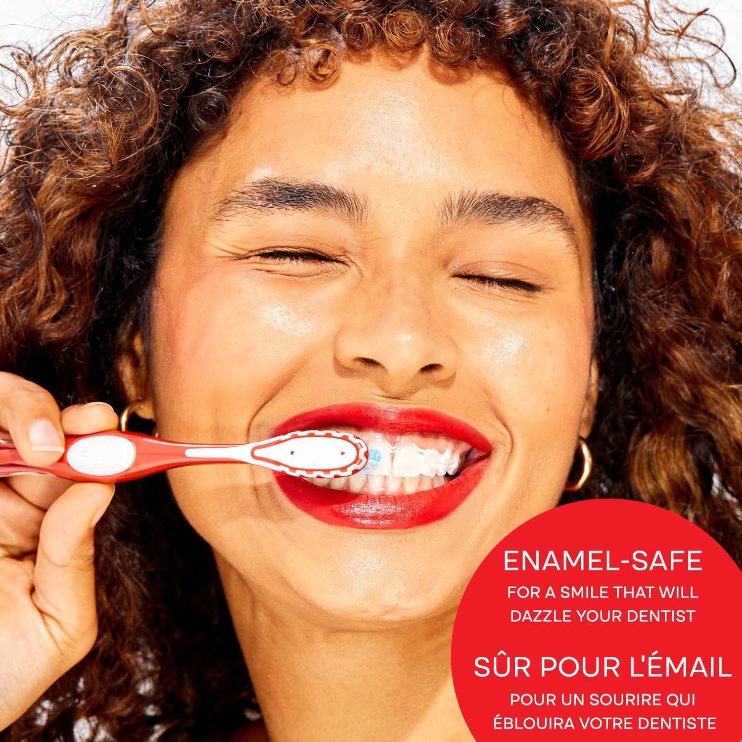 Colgate Optic White Stain Fighter Stain Removal Toothpaste, Fresh Mint Gel, 90 mL, 3 Pack, 90 mL, 3 Pack