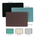 thumbnail image 1 of Aarco Products RF4860BK The Ritz Deco Series - Black, 1 of 1