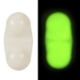 thumbnail image 5 of 10 Uds. Atractor de pesca, sonajero doble, alarma de picadura de pez para atraer peces, 5 of 5