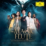 Mozart,Wolfgang Amadeus / Stock,Martin - Magic Flute / O.S.T. - CD